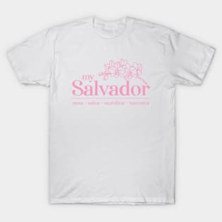MI SALVADOR T-Shirt